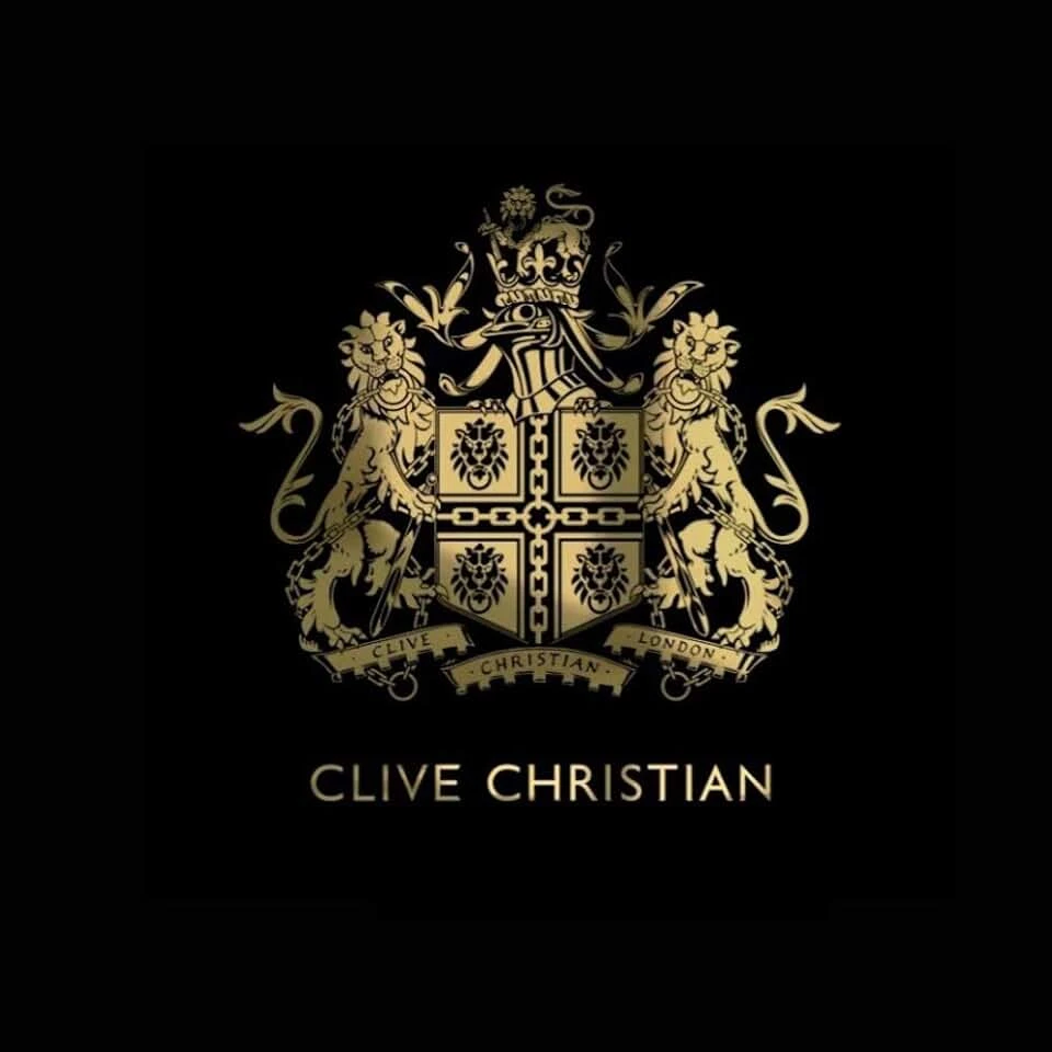 Clive christian