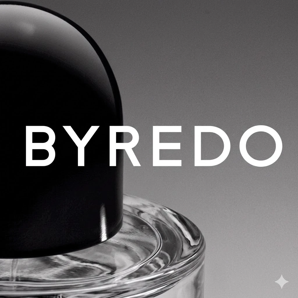Byredo