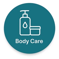 Уход за телом