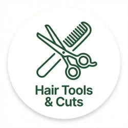 Инструменты для волос