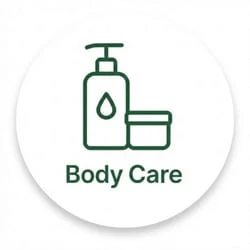 Уход за телом