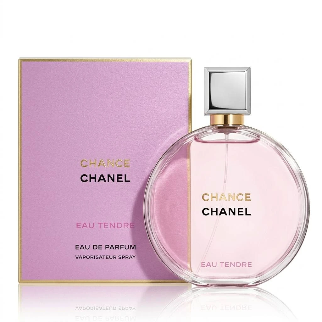 Парфюмерная вода Chanel Chance Eau Tendre Eau de Parfum