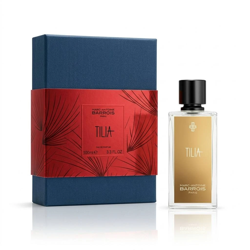 Парфюмерная вода Marc-Antoine Barrois Tilia, 100 мл