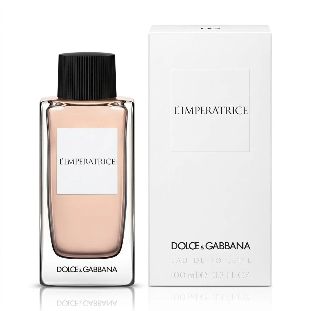 Туалетная вода Dolce & Gabbana L'Imperatrice, 100 мл