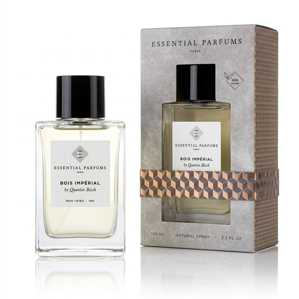 Essential Parfums Bois Impérial by Quentin Bisch, парфюмерная вода, 100 мл