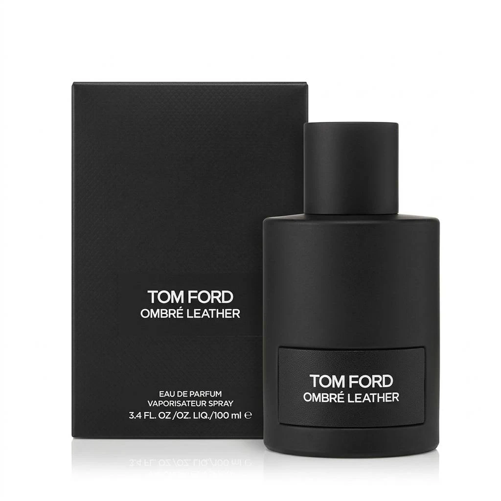 Tom Ford Ombré Leather, парфюмерная вода, 100 мл