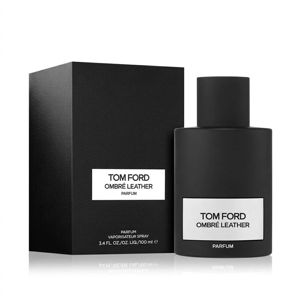 Tom Ford Ombré Leather Parfum, духи, 100 мл