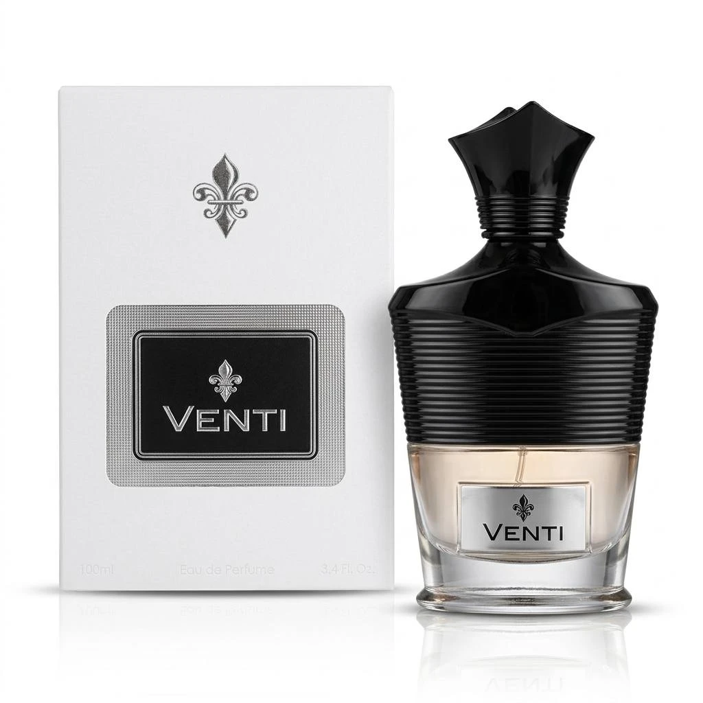 Fragrance World Venti, парфюмерная вода, 100 мл