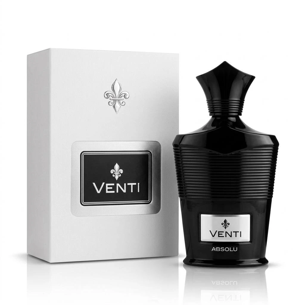 Fragrance World Venti Absolu, парфюмерная вода, 100 мл