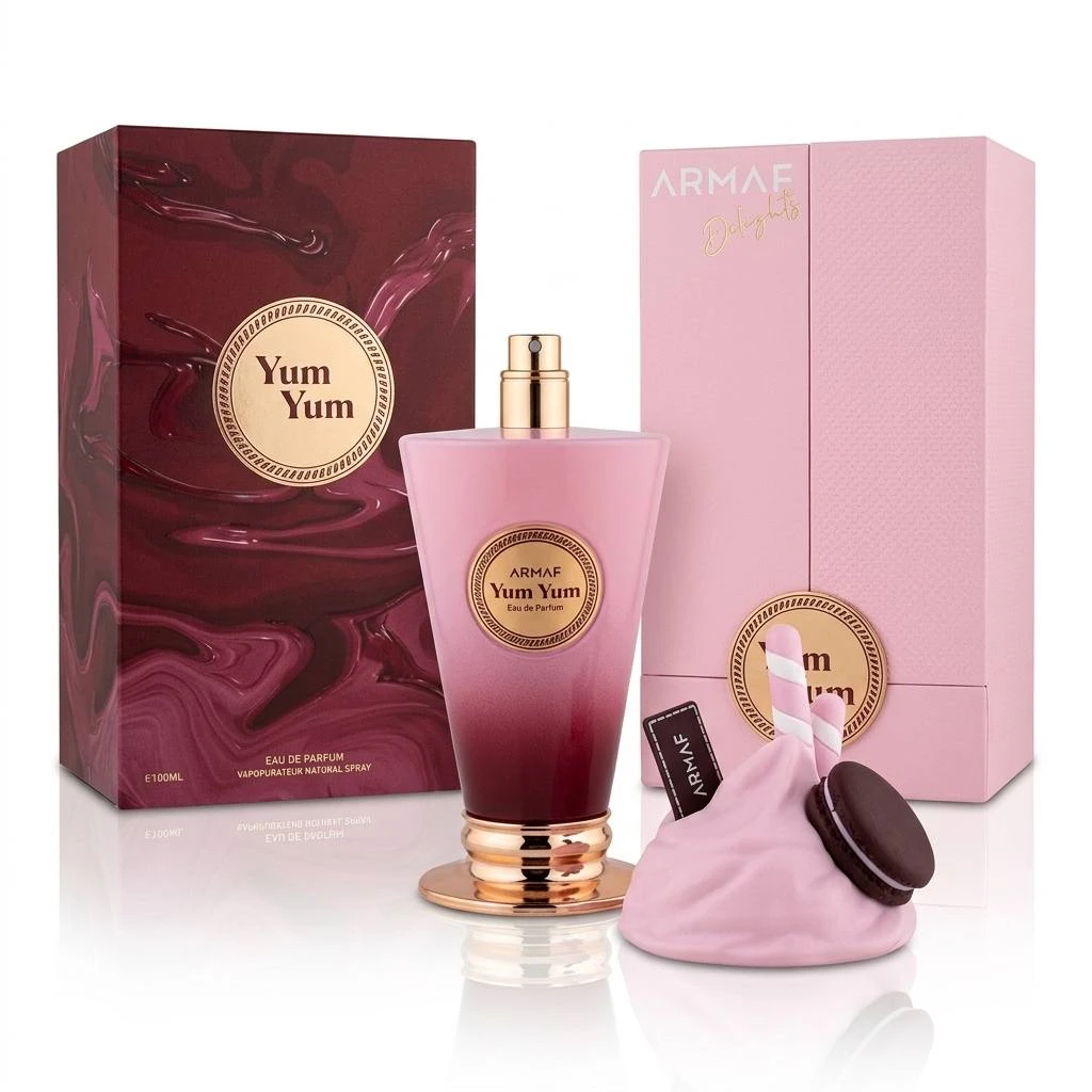 Armaf Delights Yum Yum, парфюмерная вода, 100 мл (Люкс аналог)