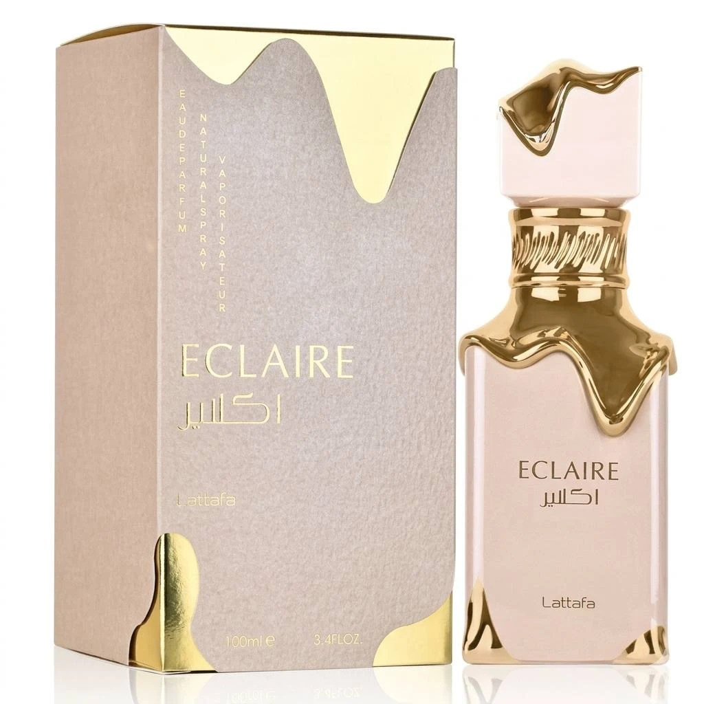 Парфюмерная вода Lattafa Eclaire, 100 мл (Люксовая версия)