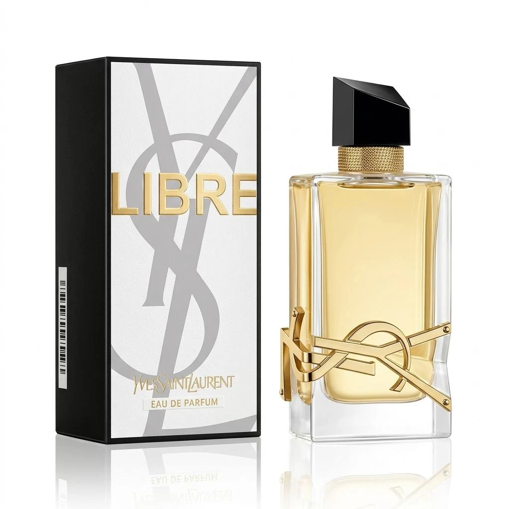 Yves Saint Laurent Libre Eau de Parfum, парфюмерная вода, 90 мл (Версия аромата)