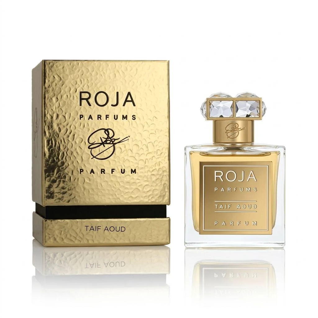 Roja Parfums Taif Aoud, parfum, 100 мл (Люкс-реплика)