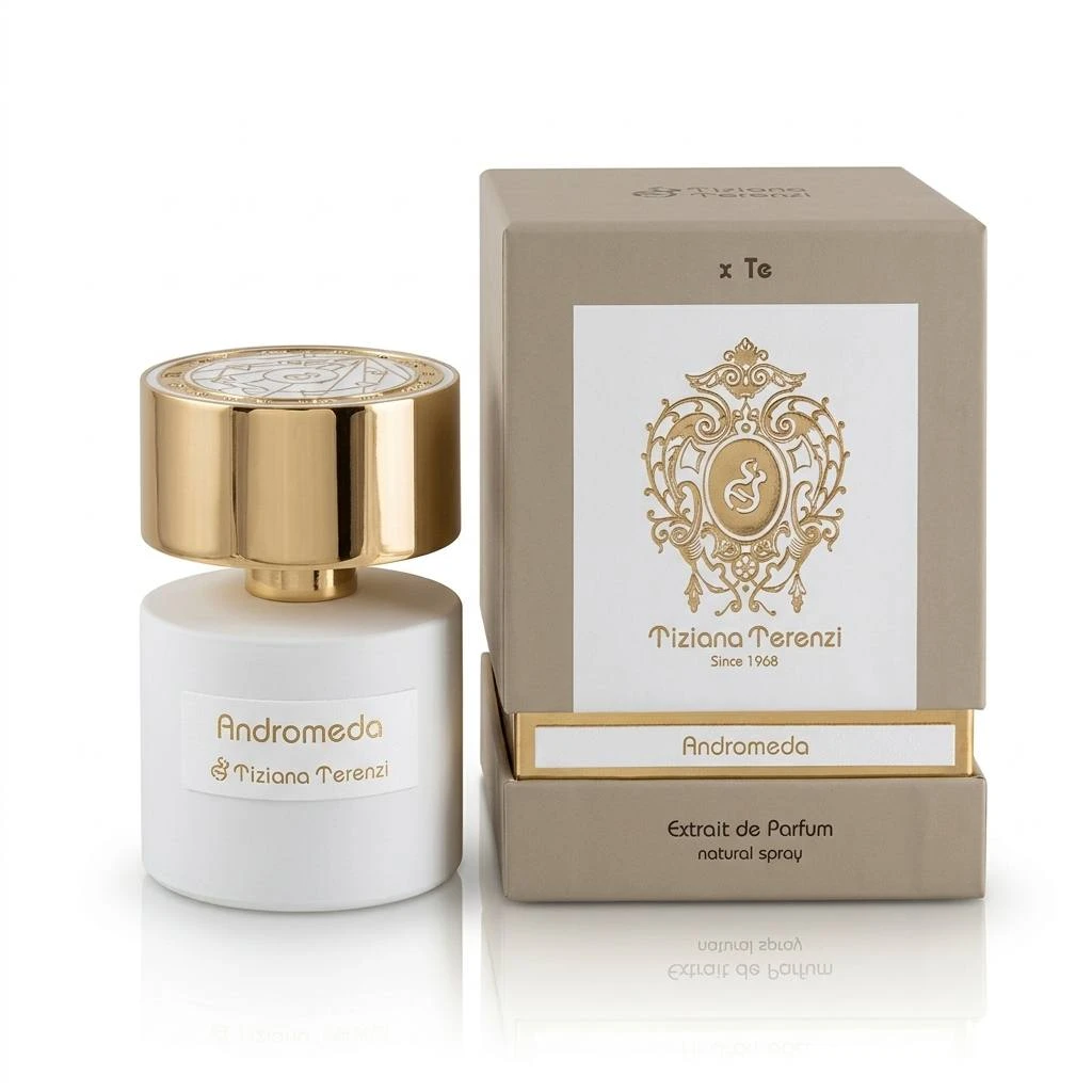 Tiziana Terenzi Andromeda, extrait de parfum, 100 мл (Люкс-реплика)