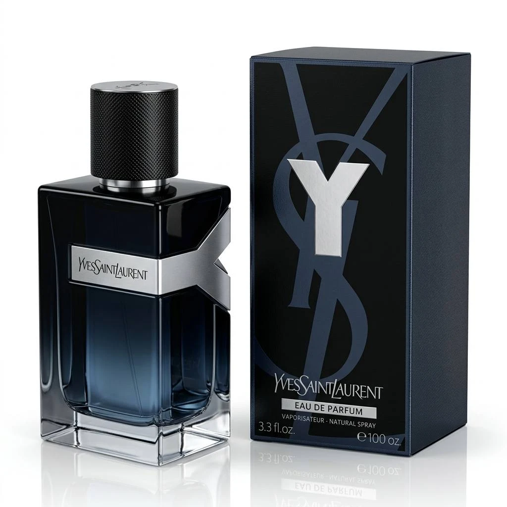 Yves Saint Laurent Y Le Parfum (Высококачественная реплика), 100 мл
