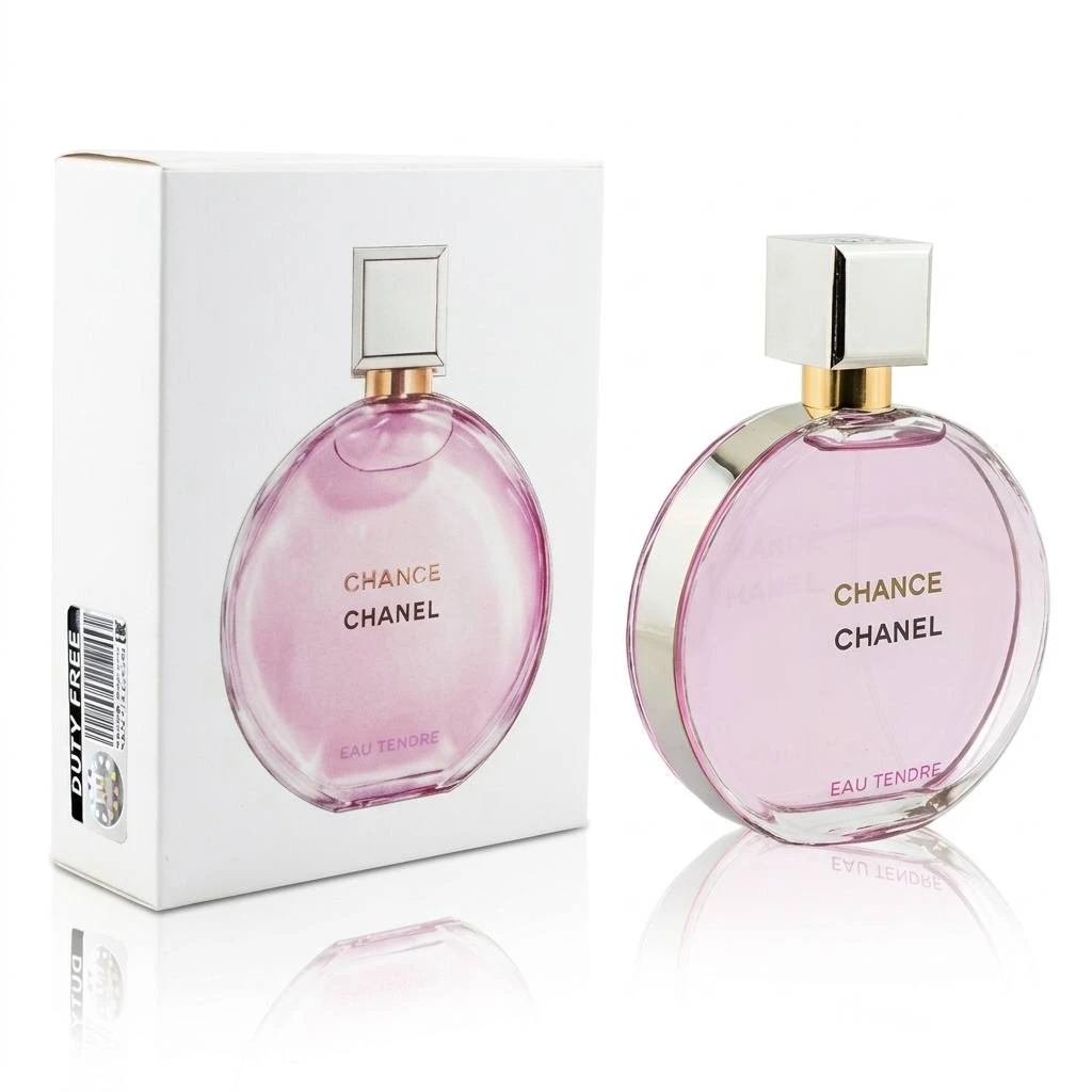 Chanel Chance Eau Tendre (Высококачественная реплика), 100 мл