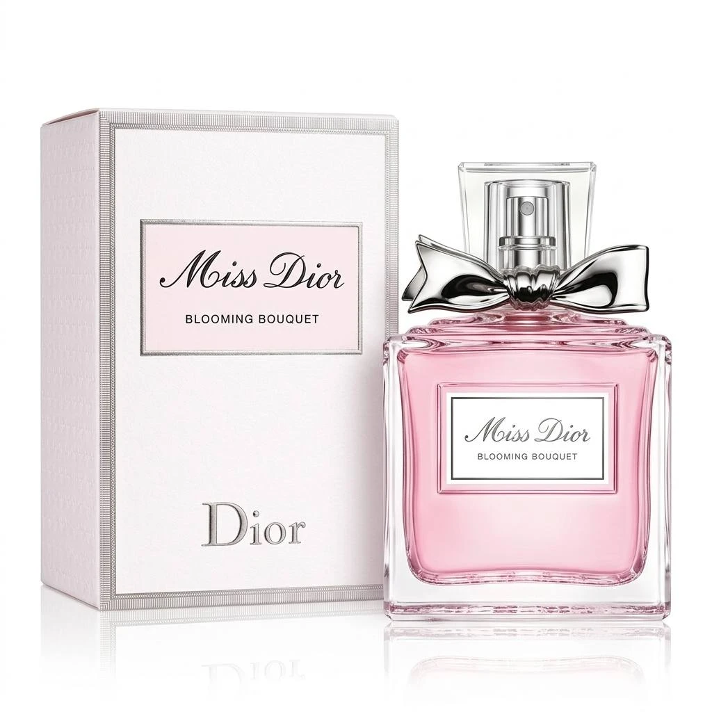 Dior Miss Dior Blooming Bouquet (Высококачественная реплика), 100 мл