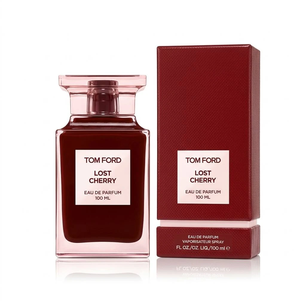 Tom Ford Lost Cherry (Высококачественная реплика), 100 мл