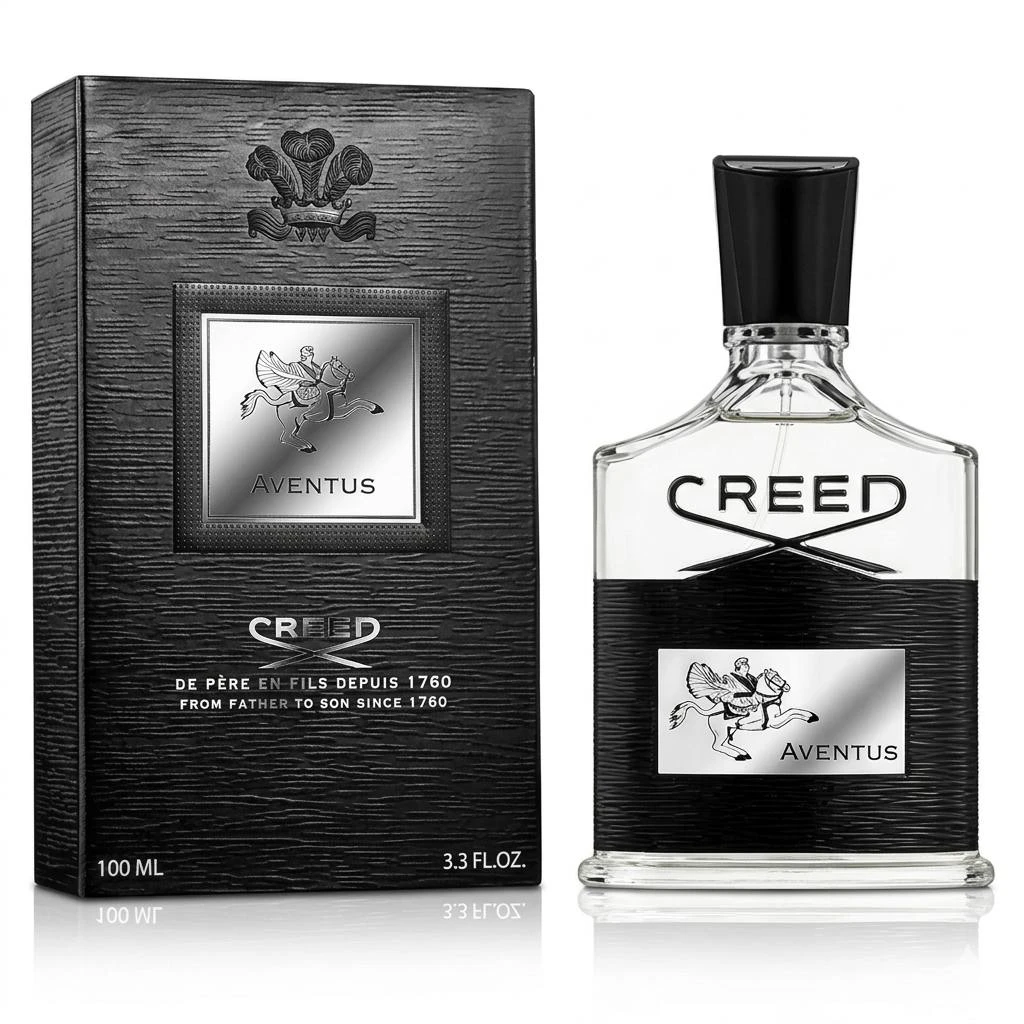 Creed Aventus (Высококачественная реплика), 100 мл