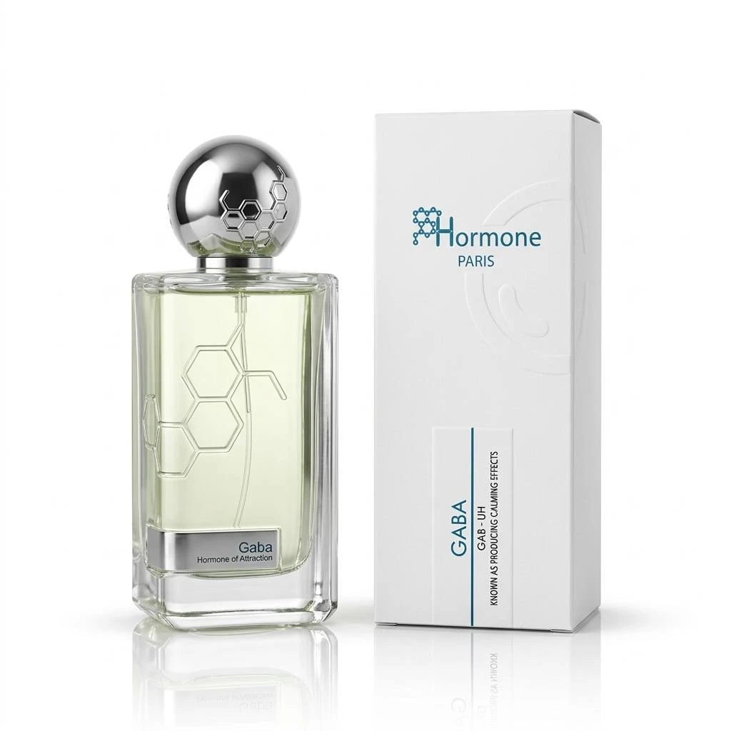 Hormone Paris Gaba (Высококачественная реплика), 100 мл