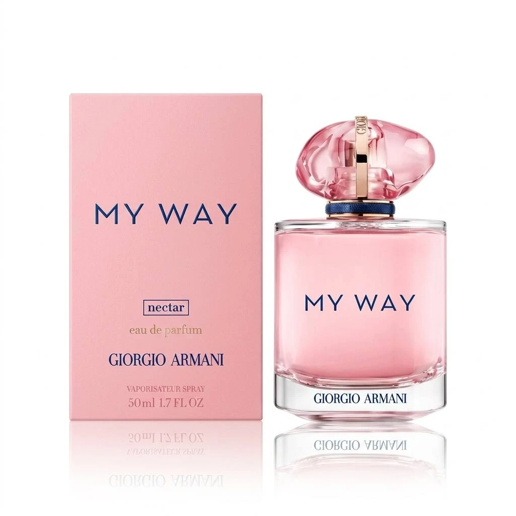 Giorgio Armani My Way Nectar (Высококачественная реплика), 90 мл