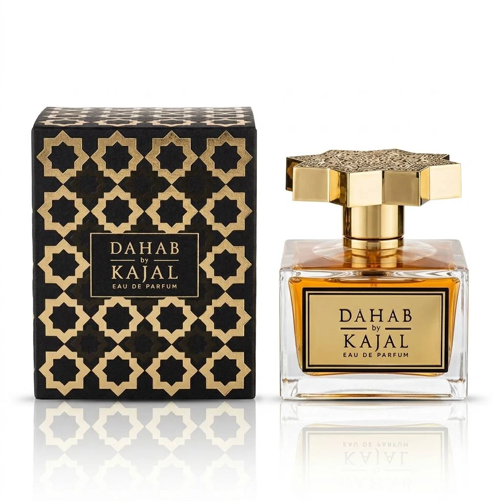 Kajal Dahab (Высококачественная реплика), 100 мл