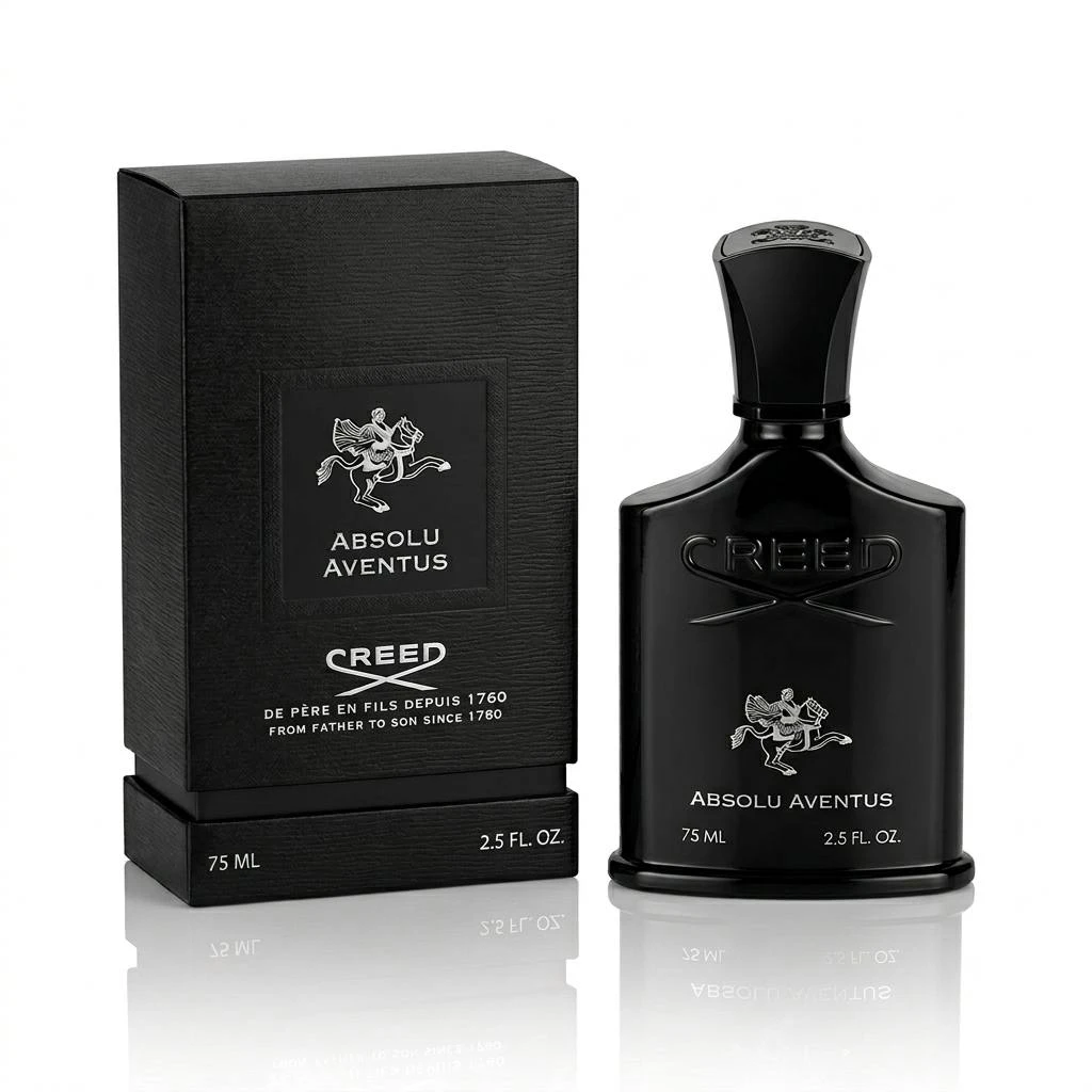 Парфюмерная вода Creed Absolu Aventus, 75 мл (Люксовый аналог)