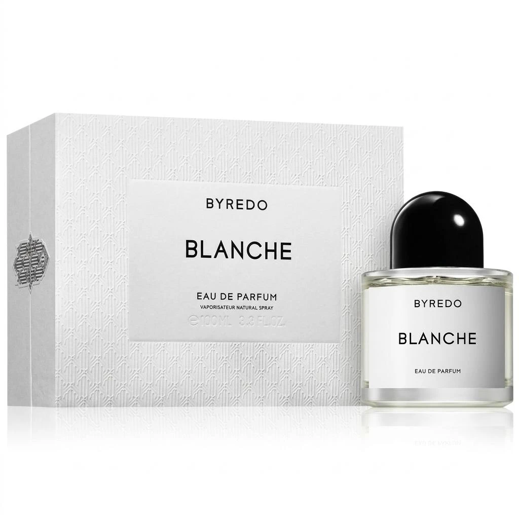 Парфюмерная вода Byredo Blanche, 100 мл (Люксовый аналог)