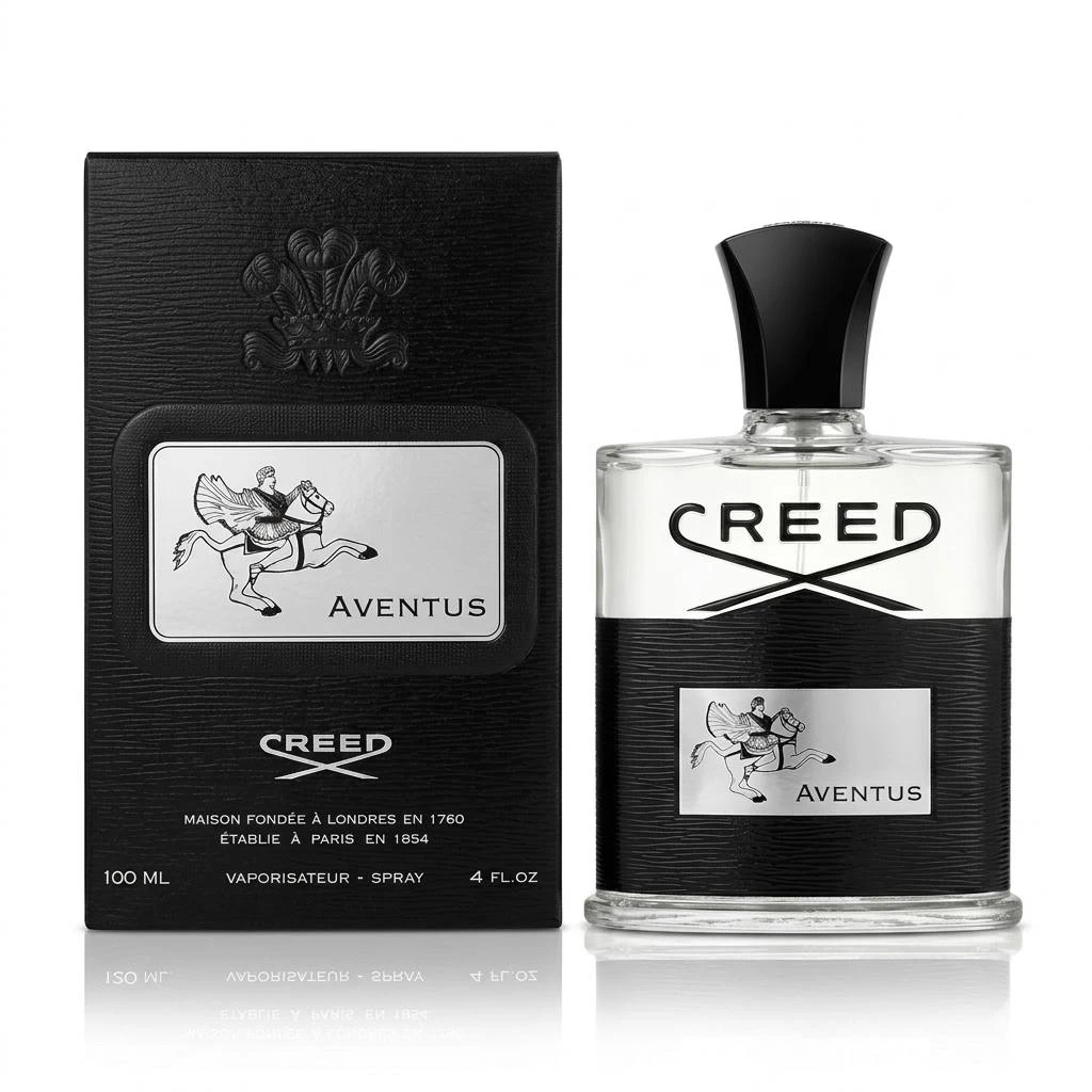 Creed Aventus, парфюмерная вода, 100 мл (Бюджетный аналог)