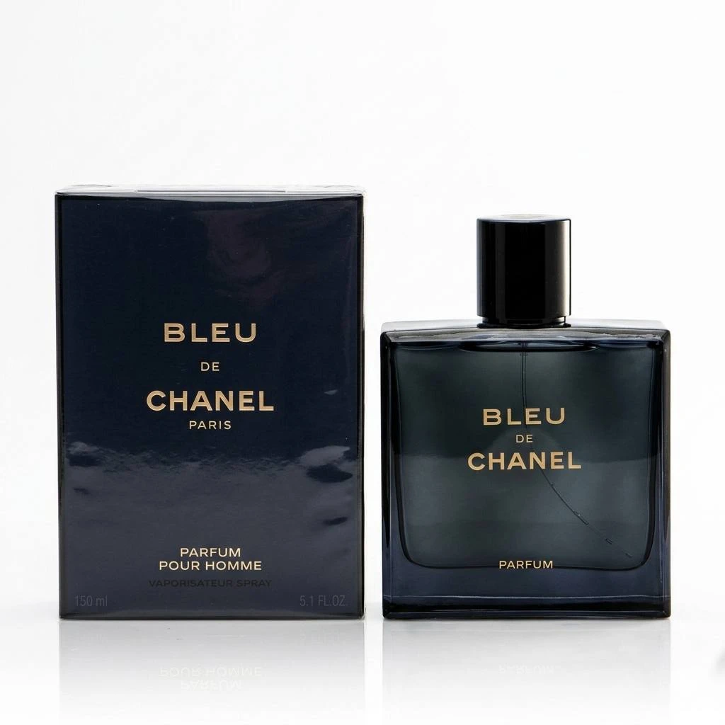 Духи Chanel Bleu de Chanel Parfum, 150 мл