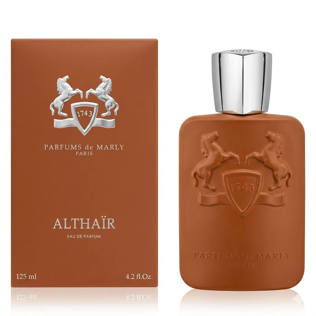 Парфюмерная вода Parfums de Marly Althaïr, 125 мл