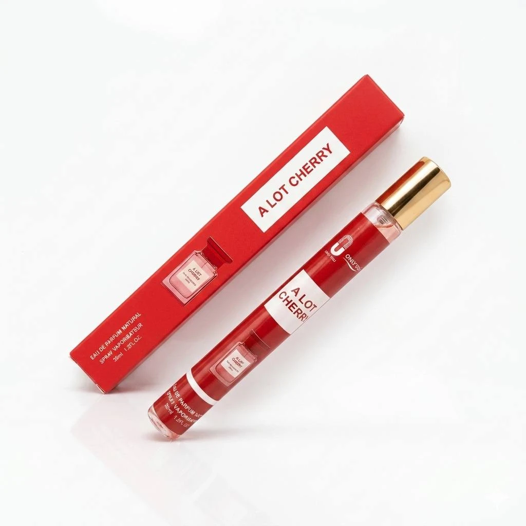 Парфюмерная вода Only You A Lot Cherry (Бюджетная версия аромата Tom Ford Lost Cherry), 35 мл